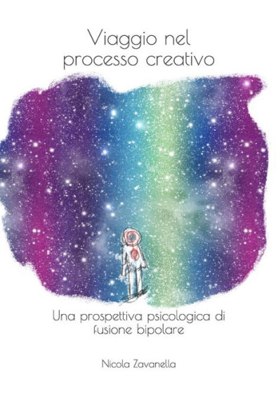 Viaggio nel processo creativo: Una prospettiva psicologica di fusione bipolare