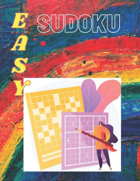 Easy Sudoku
