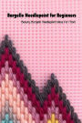 Bargello Needlepoint for Beginners: Beauty Bargello ...