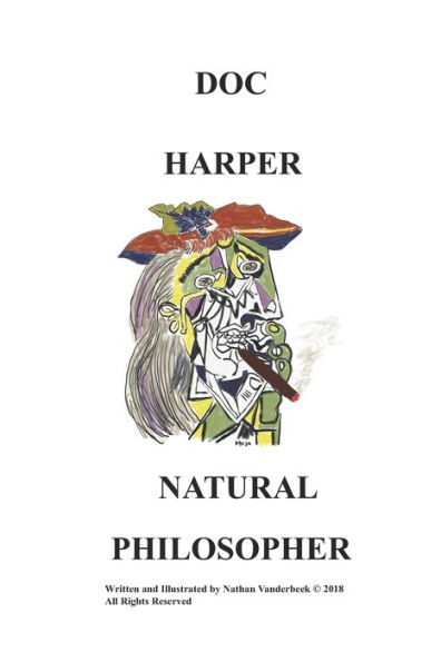DOC HARPER: NATURAL PHILOSOPHER