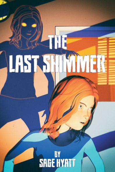 The Last Shimmer