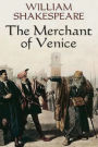 The Merchant of Venice (Annotated)
