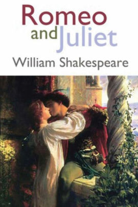 Romeo And Juliet Annotated By William Shakespeare Paperback Barnes Noble