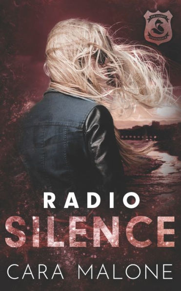 Radio Silence: A Fox County Forensics Lesbian Romantic Suspense