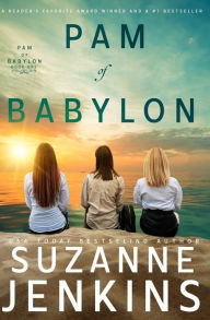 Title: Pam of Babylon, Author: Suzanne Jenkins