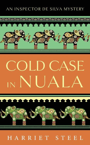 Cold Case in Nuala