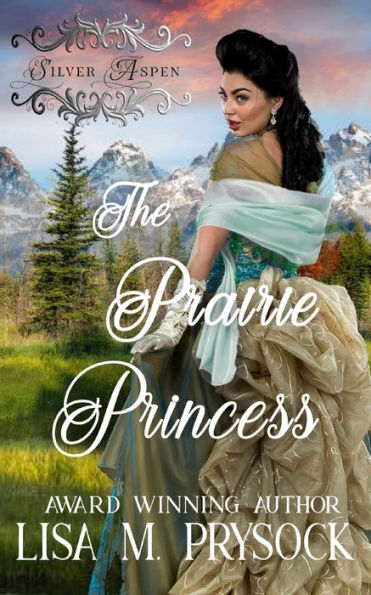 The Prairie Princess