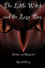Title: The little Witch: and the lost boy, Author: Ronald Craig
