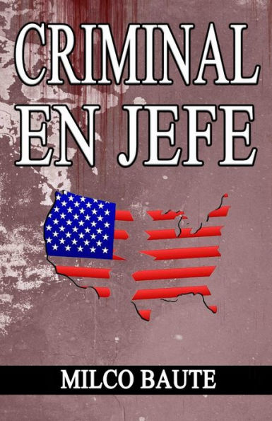 Criminal en Jefe