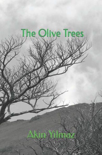 The Olive Trees