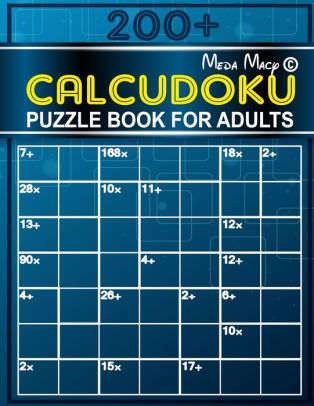 calcudoku