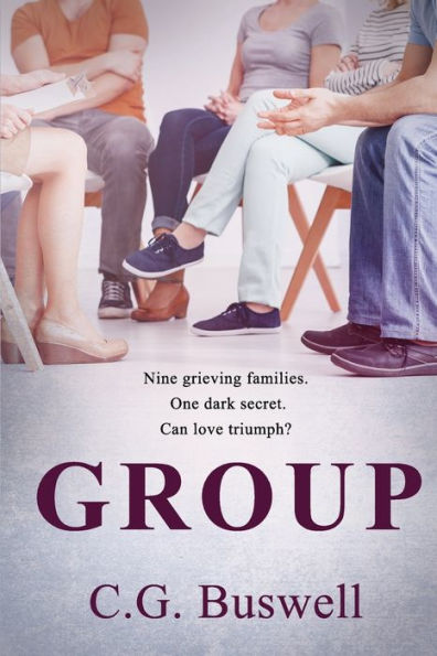 Group: Nine grieving families, one dark secret. Can love triumph?