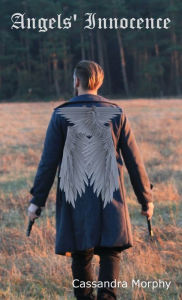 Title: Angels Innocence, Author: Cassandra Morphy
