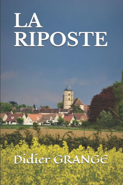 LA RIPOSTE