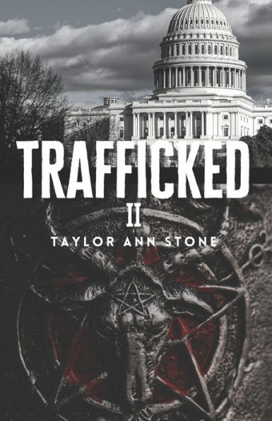 Trafficked II: Marlene's Story of Justice, A Teen Thrilling Kidnap Suspense Crime Fiction Novel