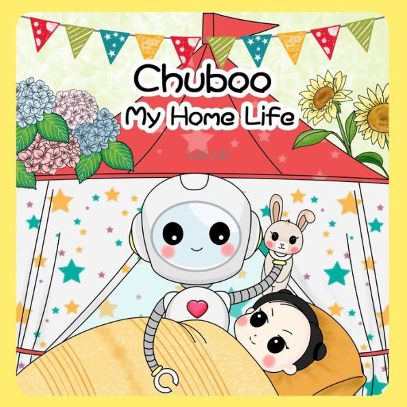 Chuboo: My Home life