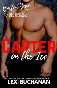 Title: Carter: on the ice, Author: Lexi Buchanan