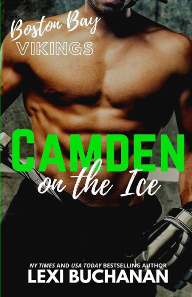 Camden: On the Ice