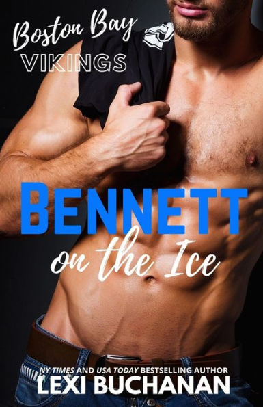Bennett: on the ice