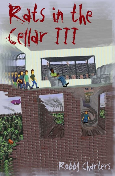 Rats the Cellar III