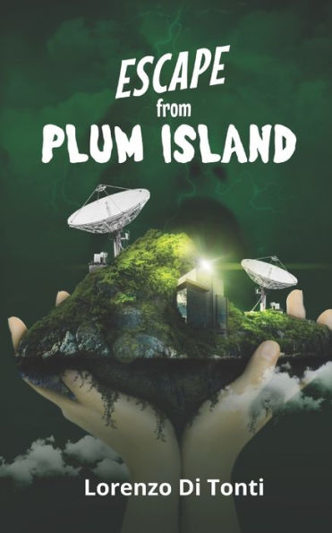 Escape from Plum Island