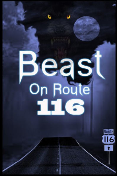 Beast on Route 116