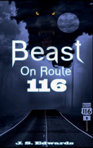 Ebooks txt download Beast on Route 116