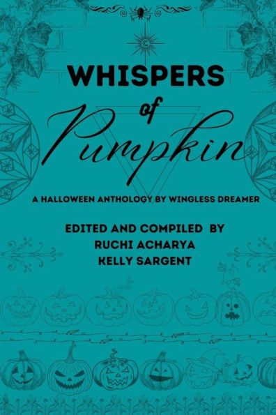 Whispers of Pumpkin