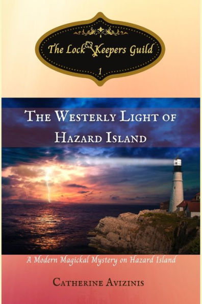 The Westerly Light of Hazard Island