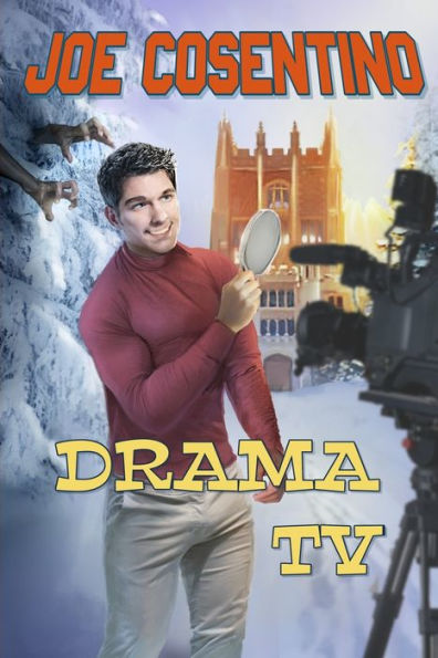 Drama TV: A Nicky and Noah Mystery