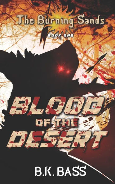 Blood of the Desert