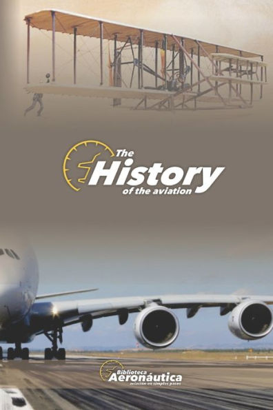 History of the aviation