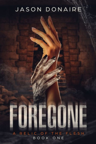 Foregone: A Relic of the Flesh