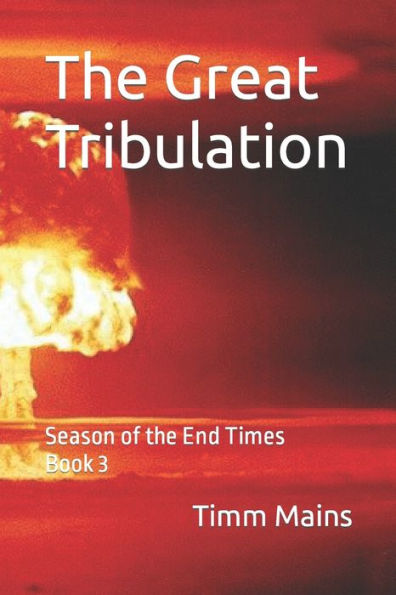 The Great Tribulation: Season of the End Times Book 3