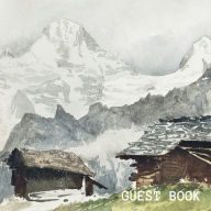 Title: Guest Log Book for Mountain Lovers: Short Term Memorable Stays on Airbnb, Bed & Breakfast, VRBO or any other Vacation Rental House, Author: Create Publication