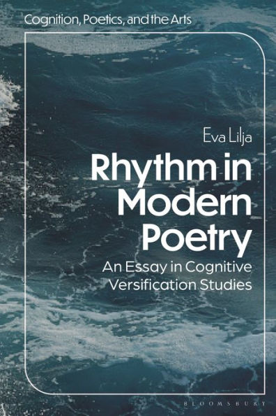 Rhythm Modern Poetry: An Essay Cognitive Versification Studies