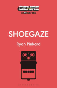 Book to download on the kindle Shoegaze in English