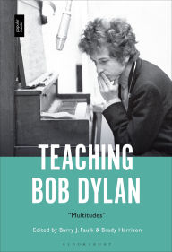 Title: Teaching Bob Dylan: 
