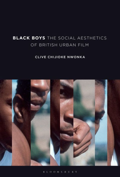 Black Boys: The Social Aesthetics of British Urban Film
