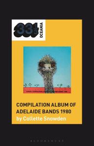 Title: 5MMM's Compilation Album of Adelaide Bands 1980, Author: Collette Snowden