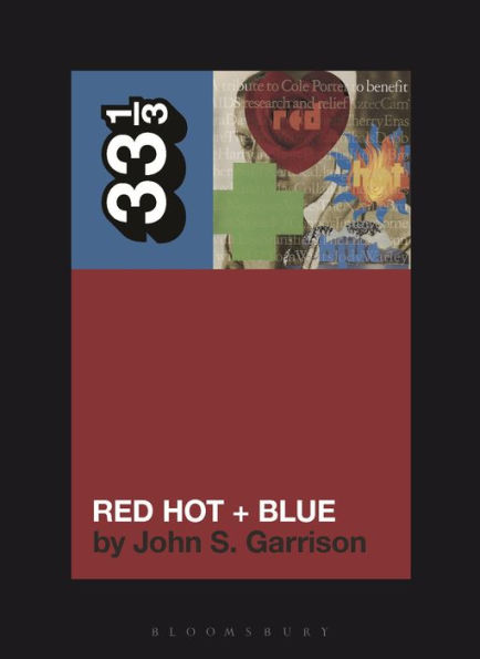 Various Artists' Red Hot + Blue