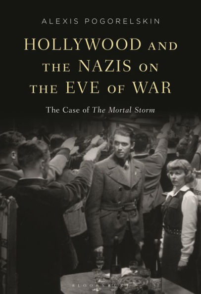 Hollywood and The Nazis on Eve of War: Case Mortal Storm