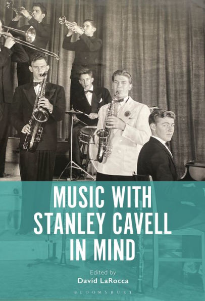 Music with Stanley Cavell Mind