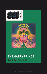 Title: The La De Da's The Happy Prince, Author: John Tebbutt