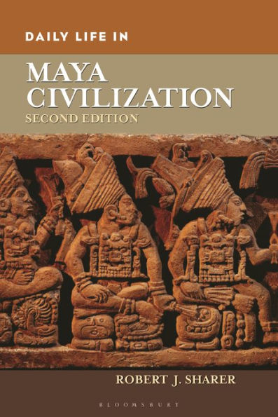 Daily Life Maya Civilization