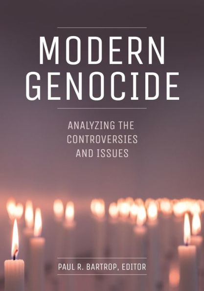 Modern Genocide: Analyzing the Controversies and Issues
