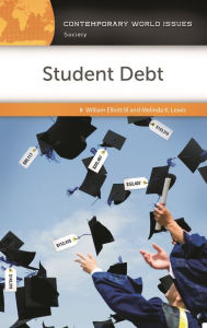 Title: Student Debt: A Reference Handbook, Author: William Elliott III