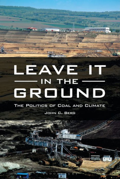 Leave It The Ground: Politics of Coal and Climate