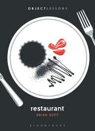 Free to download book Restaurant RTF CHM PDB (English Edition)