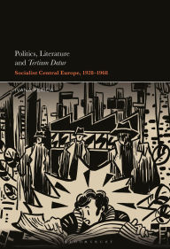 Download ebooks to iphone kindle Politics, Literature and Tertium Datur: Socialist Central Europe, 1928-1968 in English ePub 9798765123935 by Ivana Perica